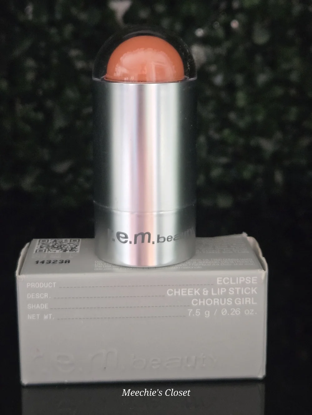 RARE DISCONTINUED r.e.m. beauty Eclipse Stick - Chorus Girl